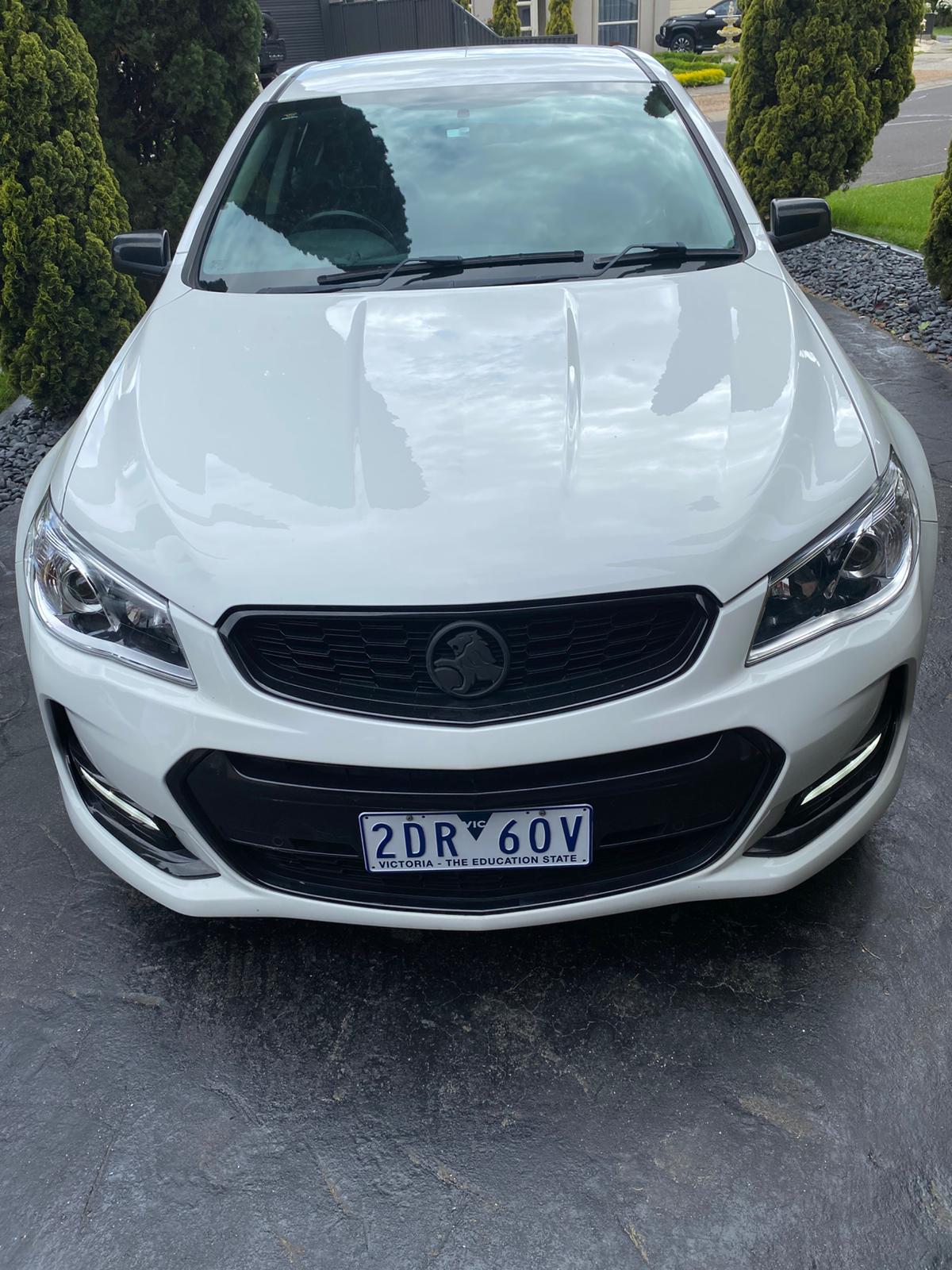 Vehicle Primary Image